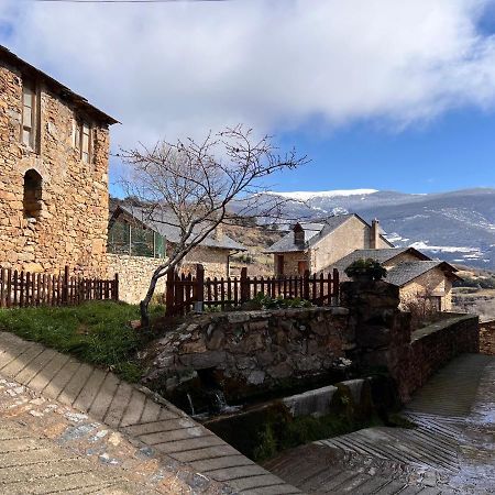 Paller De Bordale- L'Amfitriona Montardit De Baix Zewnętrze zdjęcie